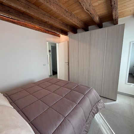 Iris House Daire Chioggia Dış mekan fotoğraf