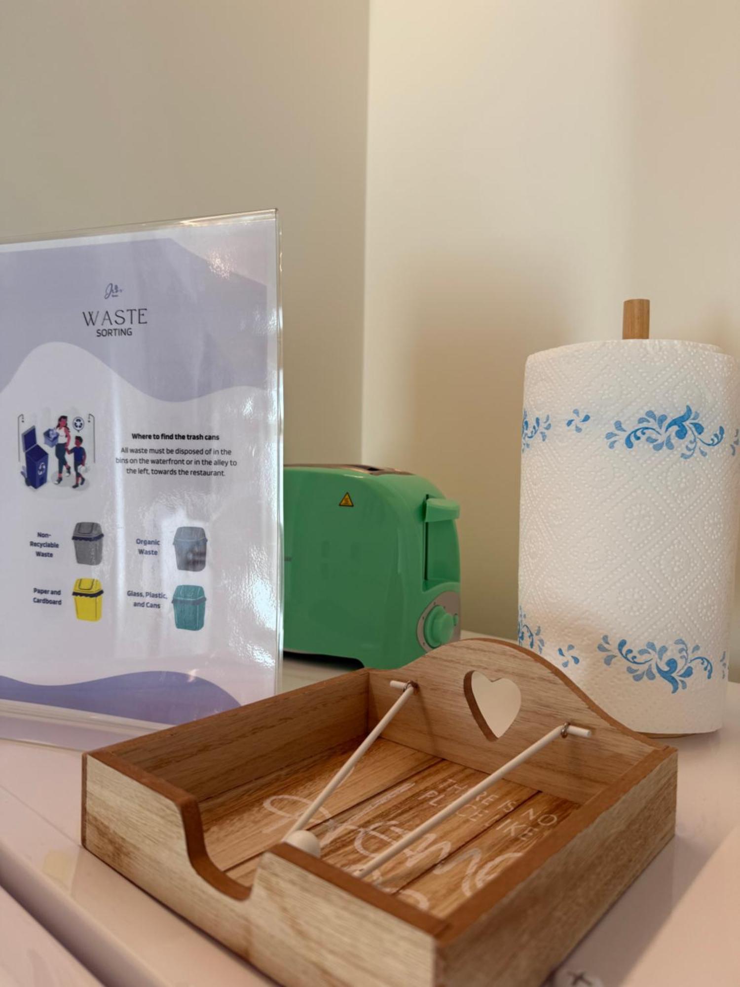 Iris House Daire Chioggia Dış mekan fotoğraf