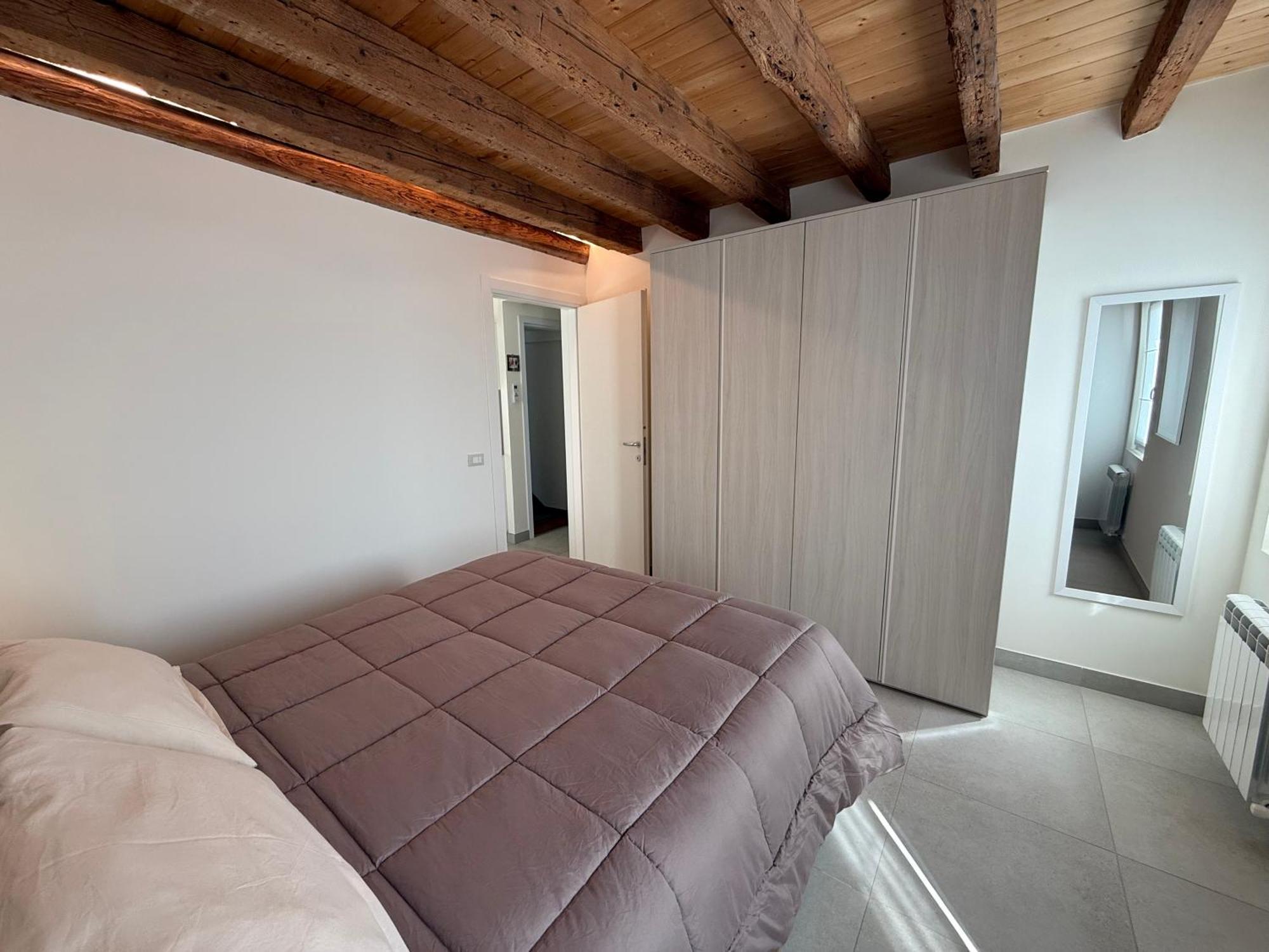 Iris House Daire Chioggia Dış mekan fotoğraf