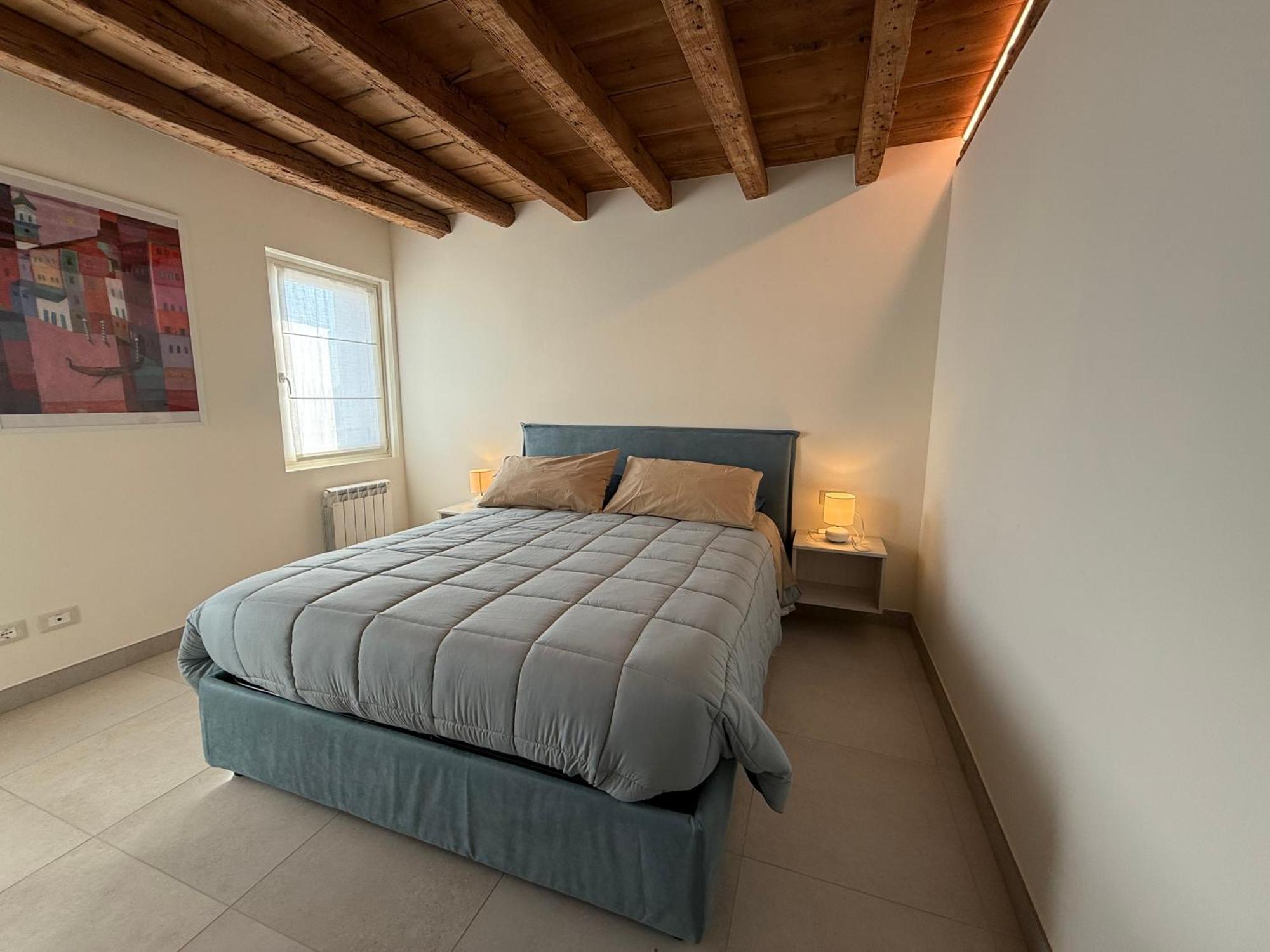 Iris House Daire Chioggia Dış mekan fotoğraf