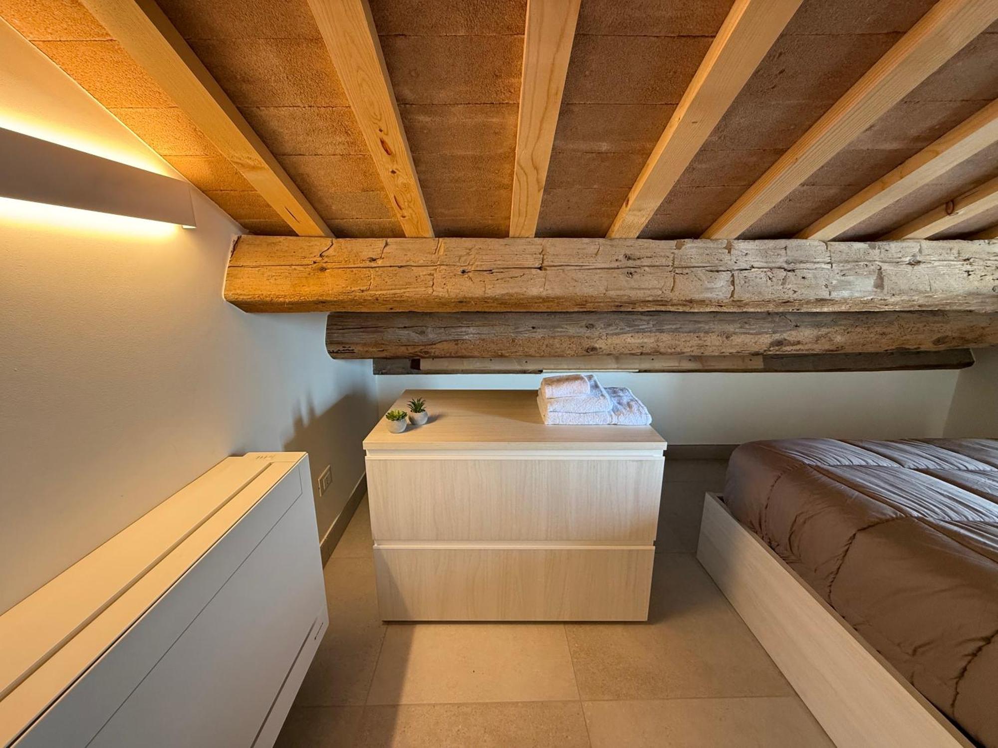 Iris House Daire Chioggia Dış mekan fotoğraf