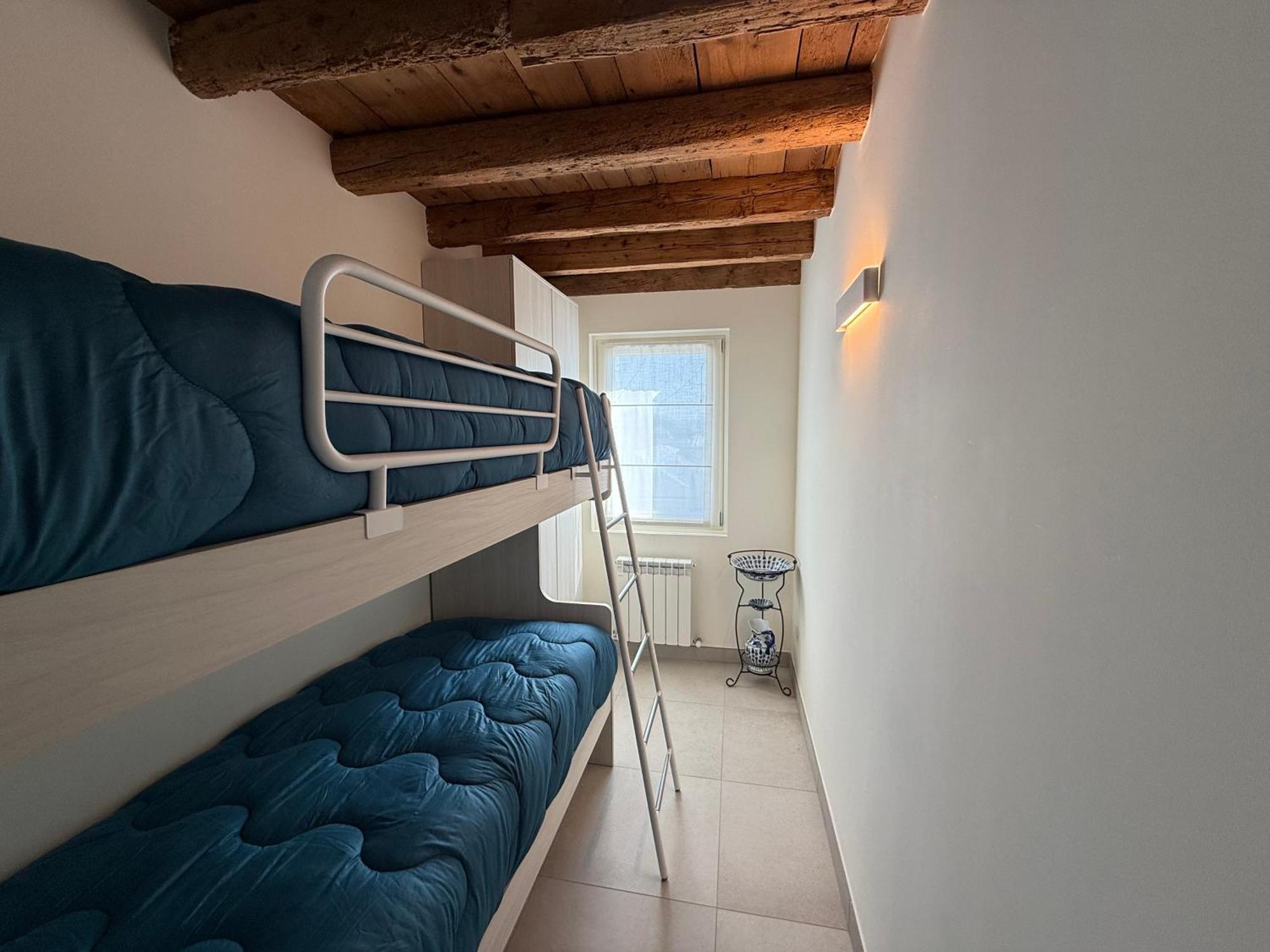 Iris House Daire Chioggia Dış mekan fotoğraf