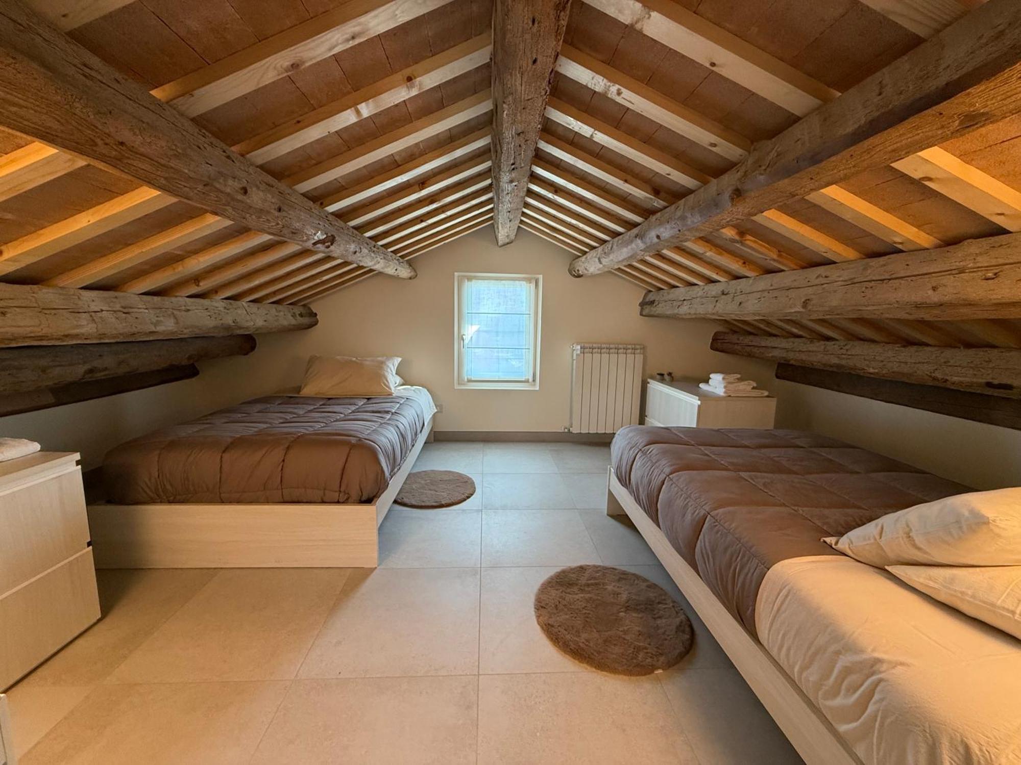 Iris House Daire Chioggia Dış mekan fotoğraf