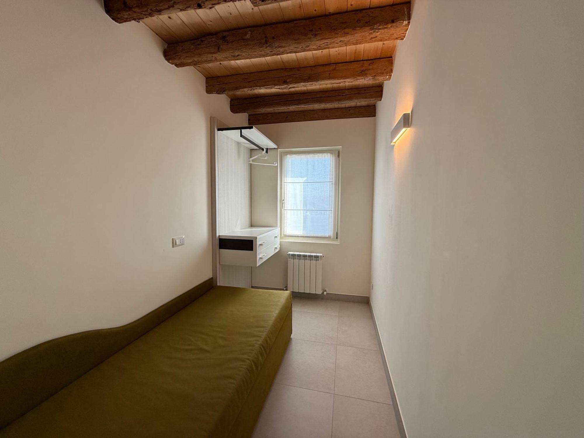 Iris House Daire Chioggia Dış mekan fotoğraf