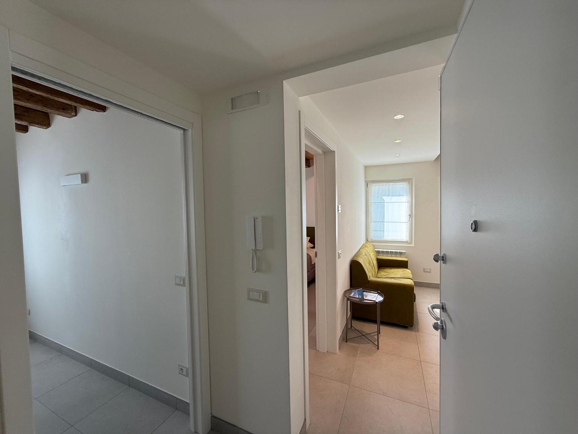Iris House Daire Chioggia Dış mekan fotoğraf