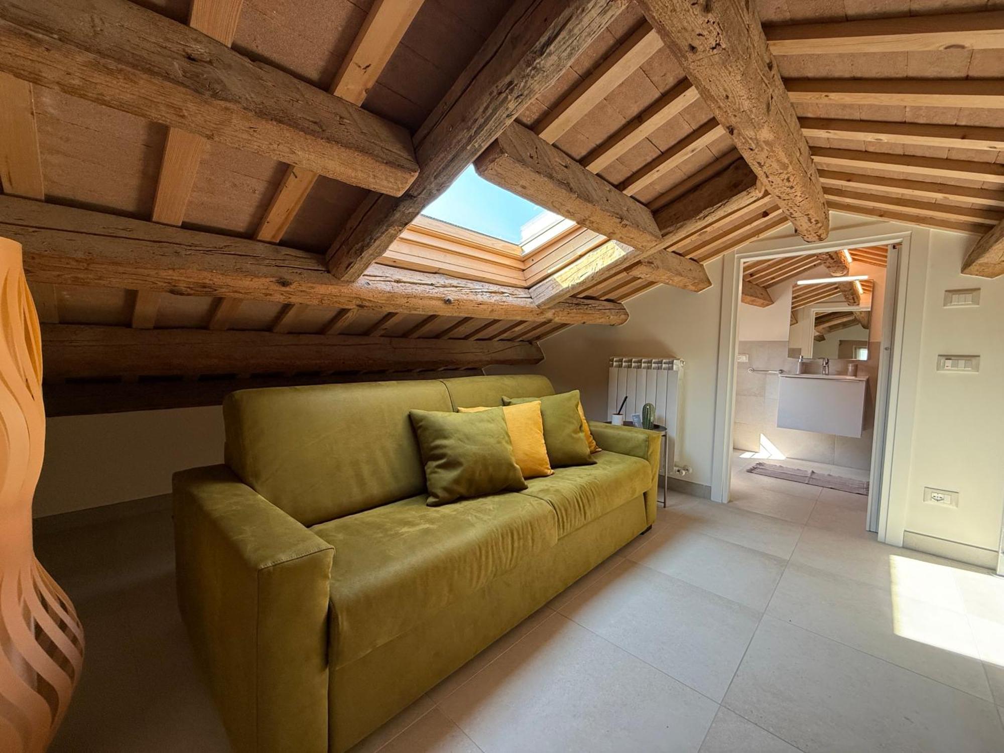 Iris House Daire Chioggia Dış mekan fotoğraf