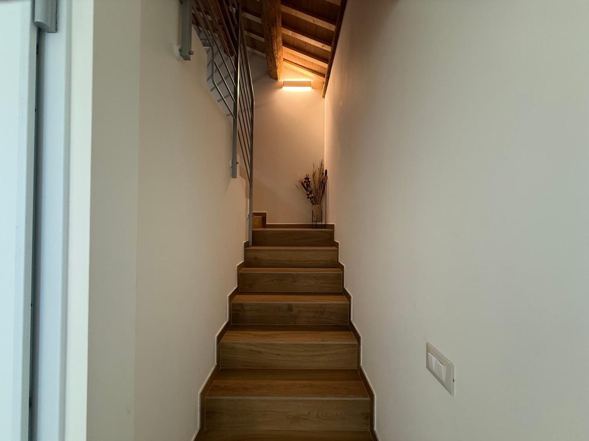 Iris House Daire Chioggia Oda fotoğraf