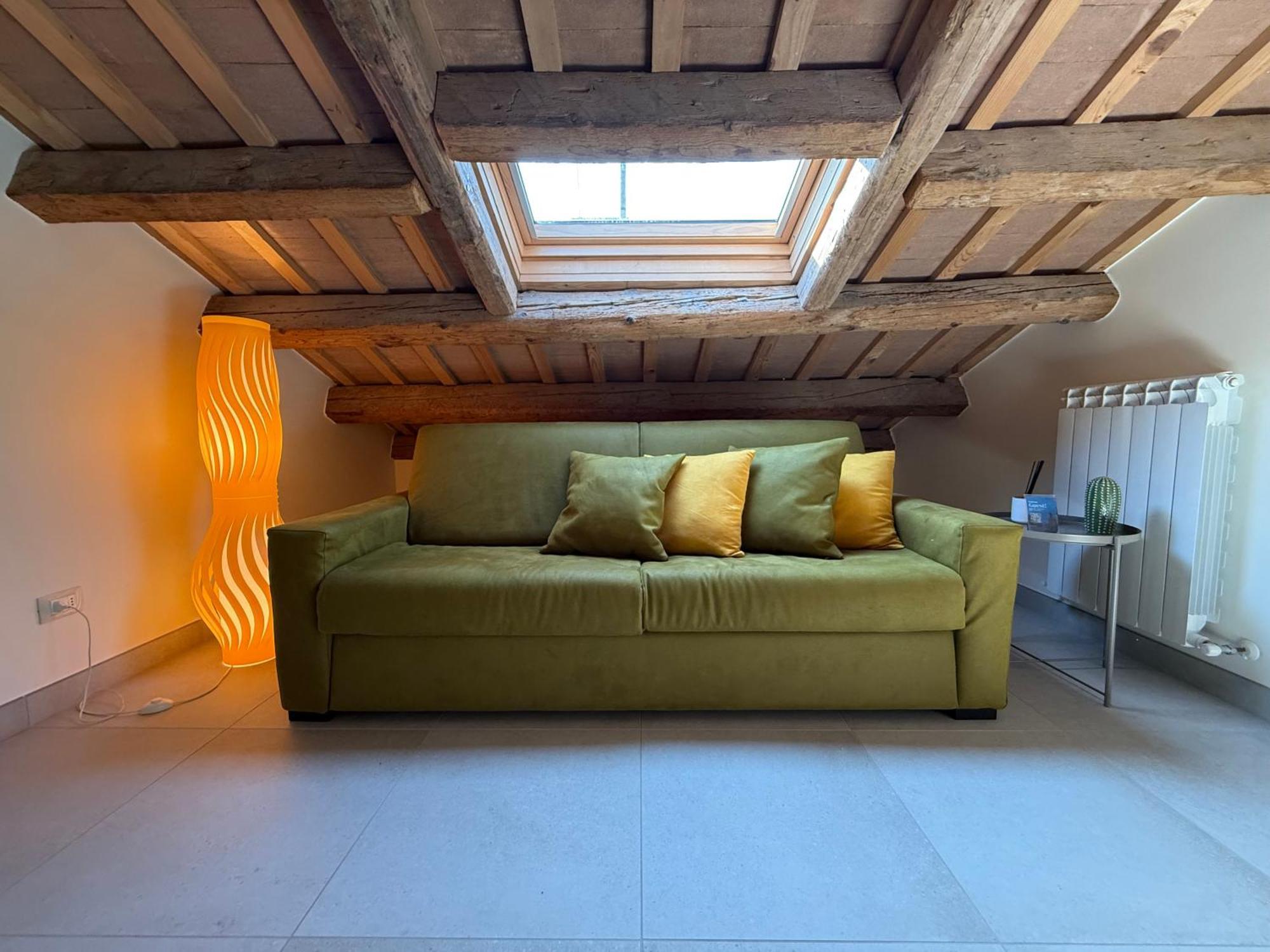 Iris House Daire Chioggia Dış mekan fotoğraf