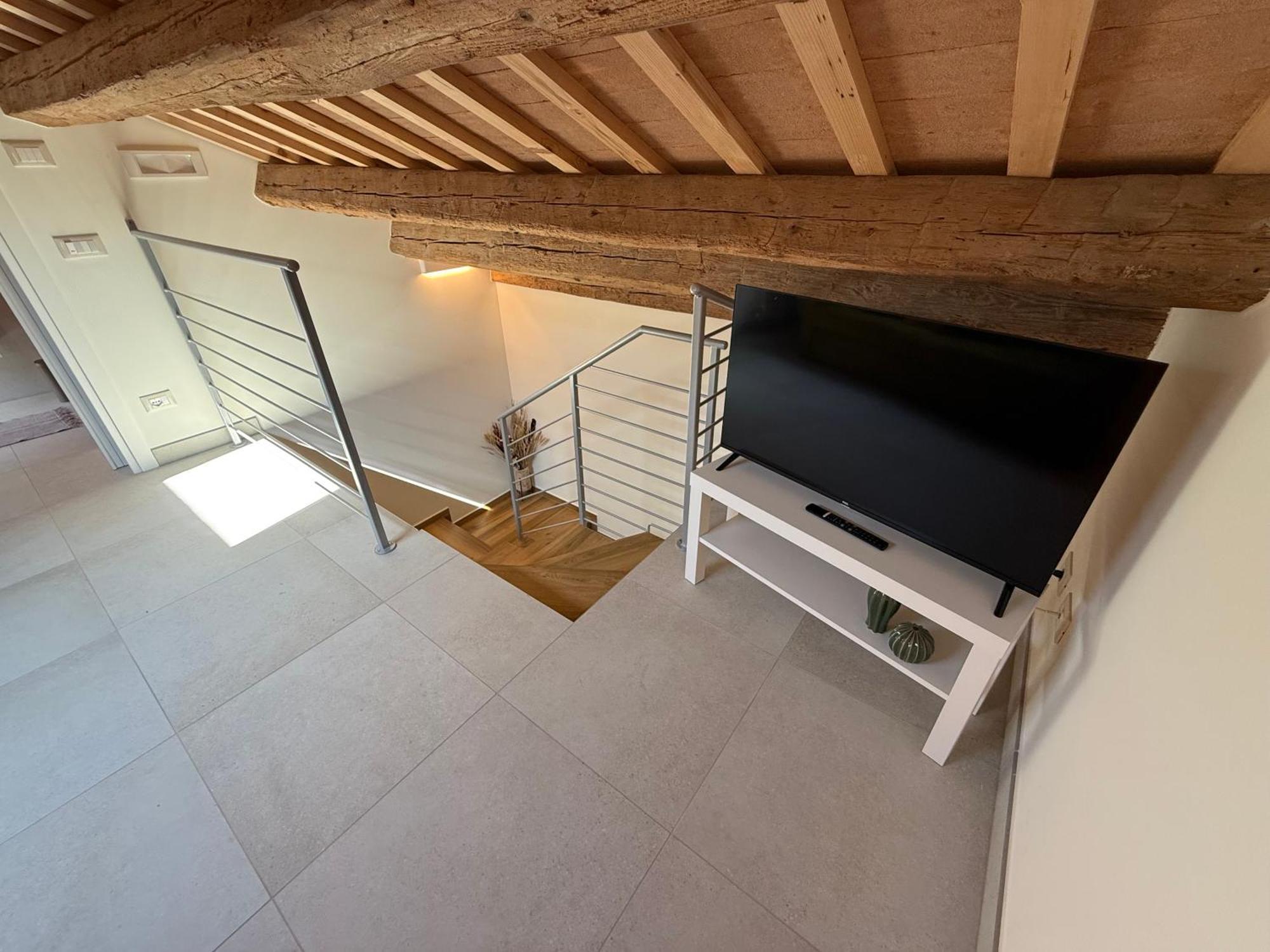 Iris House Daire Chioggia Dış mekan fotoğraf