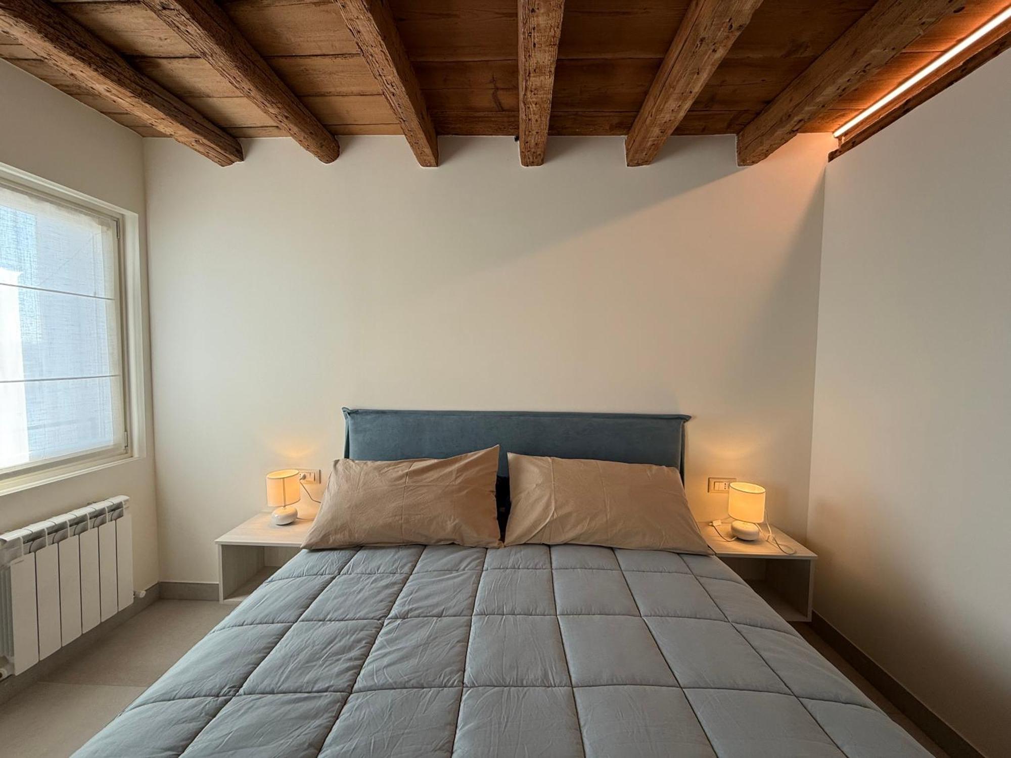 Iris House Daire Chioggia Dış mekan fotoğraf